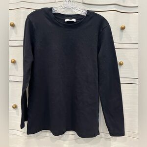Zenana Lightweight Sweatshirt Size Medium